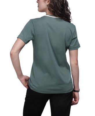  The Everyday Ringer Tee