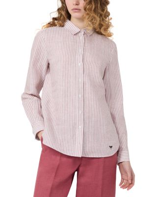 Wkdgiurato Linen Shirt