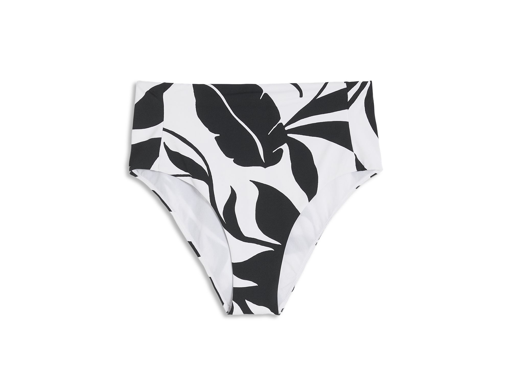 Bchstilla High Waist Bikini Bottom — Image 4