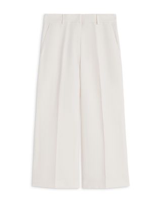 Wkdzircone Cropped Trousers