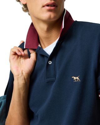 New Lynn Sports Fit Polo