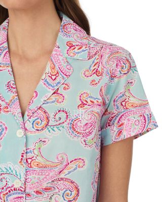 Classic Boxer Pajama Set - Exclusive