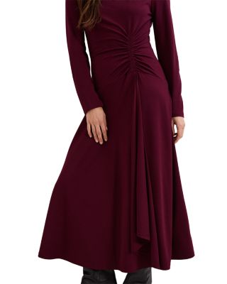 Eugenia Jersey Dress