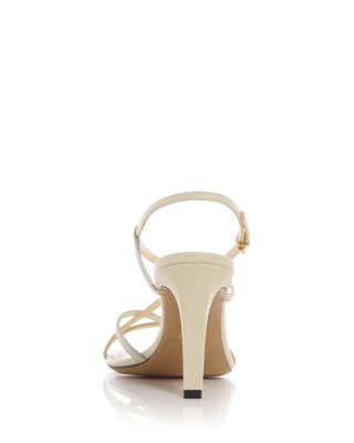 Women's FFold Strappy Sandals