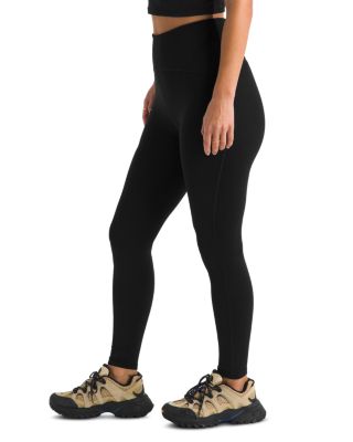 Jaida Pocket Leggings