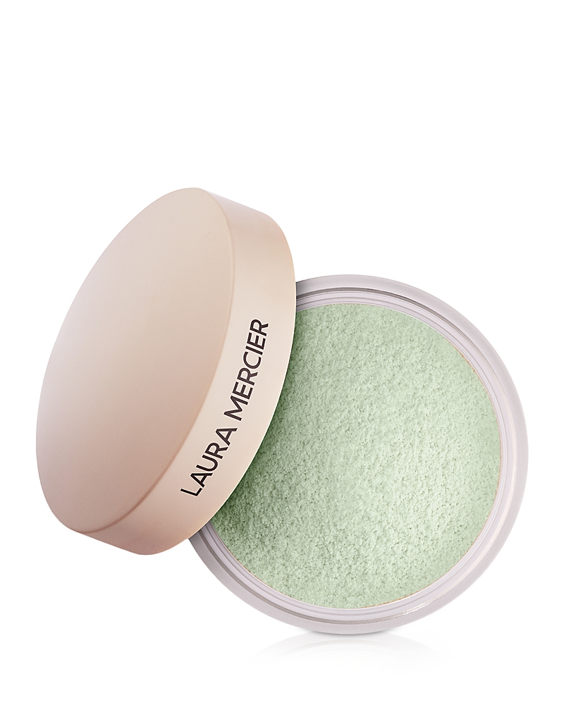 Laura Mercier Ultra Blur Longwearing Translucent Loose Setting Powder - Mint