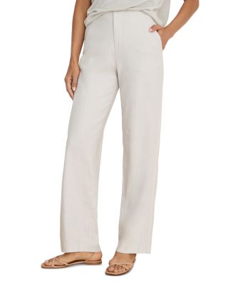 Lenox Wide Leg Stretch Pants