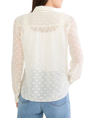 Aura Dot Shirt