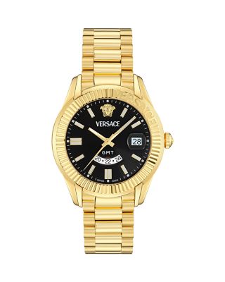 Apodis GMT Watch, 41mm