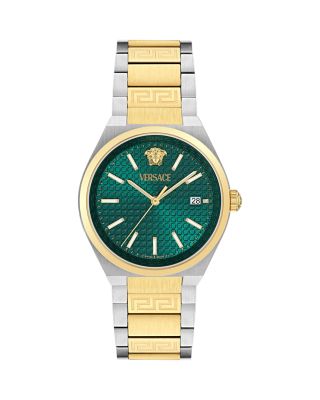 V-Auria Bracelet Watch, 39mm