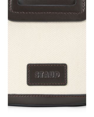 Shirley Mini Bucket Bag