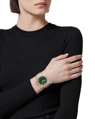 Greca Reaction Watch, 38mm