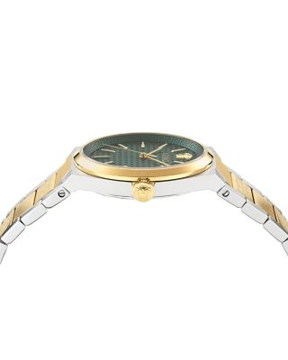 V-Auria Bracelet Watch, 39mm
