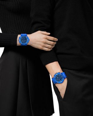 Real Active Chronograph, 45mm