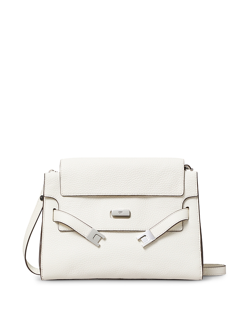 Tory Burch Lee Radziwell Shoulder Bag · OS