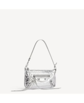 Le City Pouch On Strap