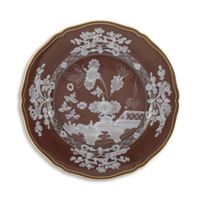 Richard Ginori Oriente Italiano Charger Plate