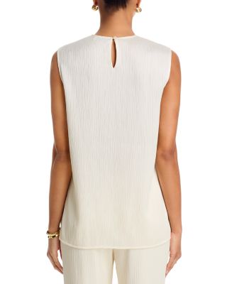 Malia Textured Top