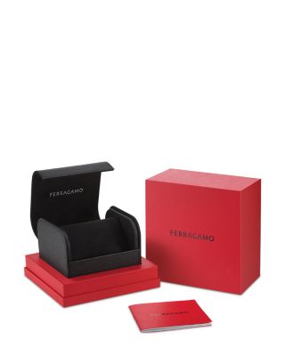 F-80 Tonneau Watch, 42mm