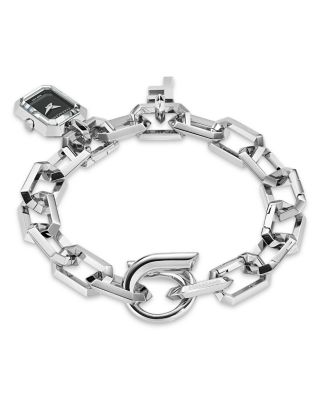 Charm Bracelet Watch, 16.6mm