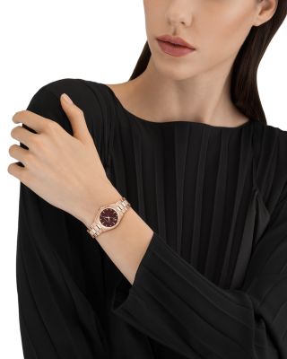 Vega Upper East Bracelet Watch, 28mm