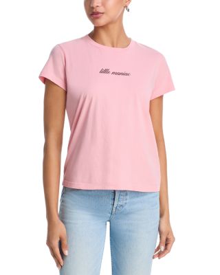 The Boxy Goodie Goodie Tee