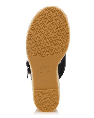 Women's Sai Espadrille Wedge Sandals