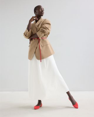 Women's The d'Orsay Pointed Flats