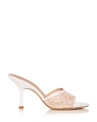 Women's Bareitall 85 Slides