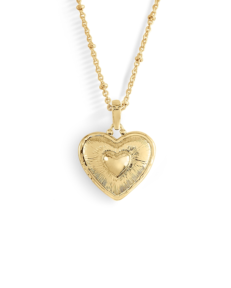 Anabel Aram Heart Radiant Charm · OS