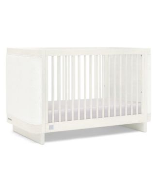 Callie 4-in-1 Upholstered Crib