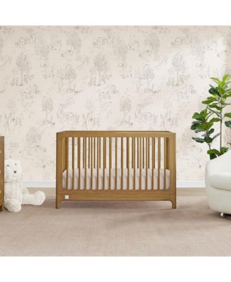 Wren 4-in-1 Convertible Crib