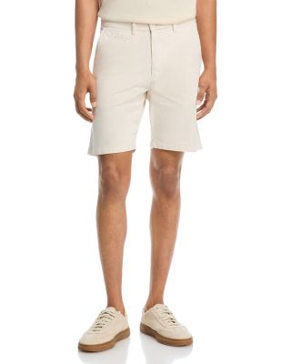 Pima Cotton Shorts - Exclusive