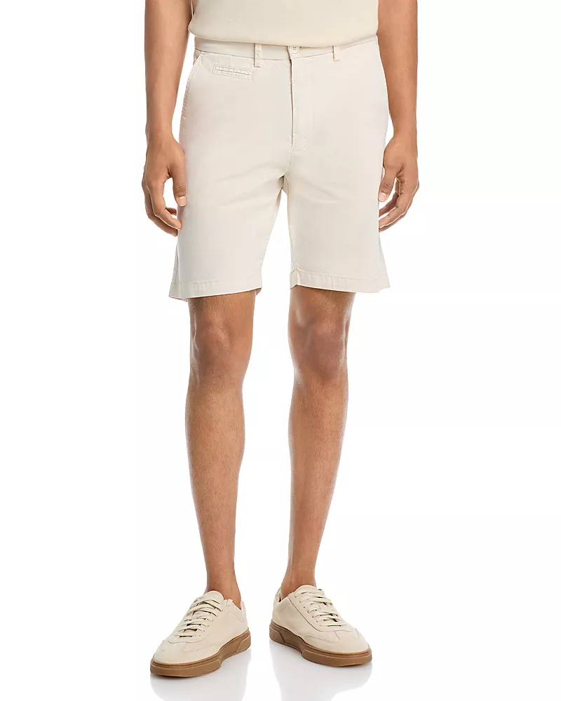 The Men's Store at Bloomingdale's Pima Cotton Shorts - Exclusive