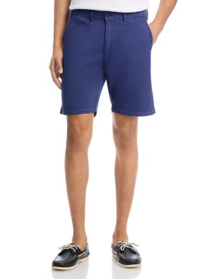Pima Cotton Shorts - Exclusive