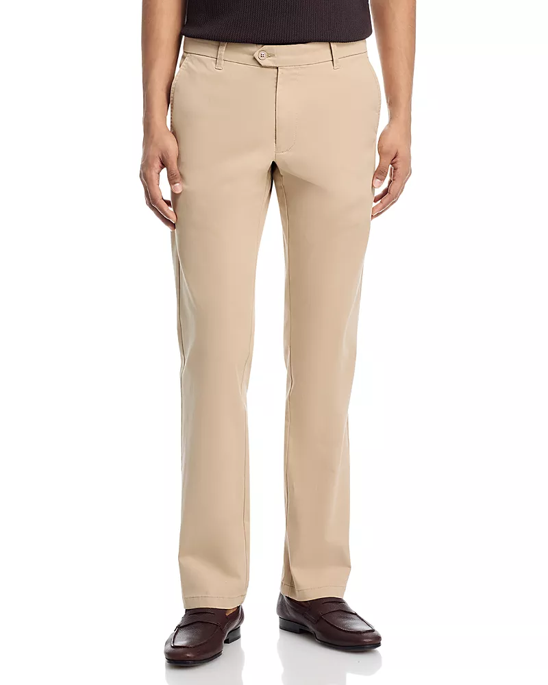 The Men's Store at Bloomingdale's Chino Pants - Exclusive