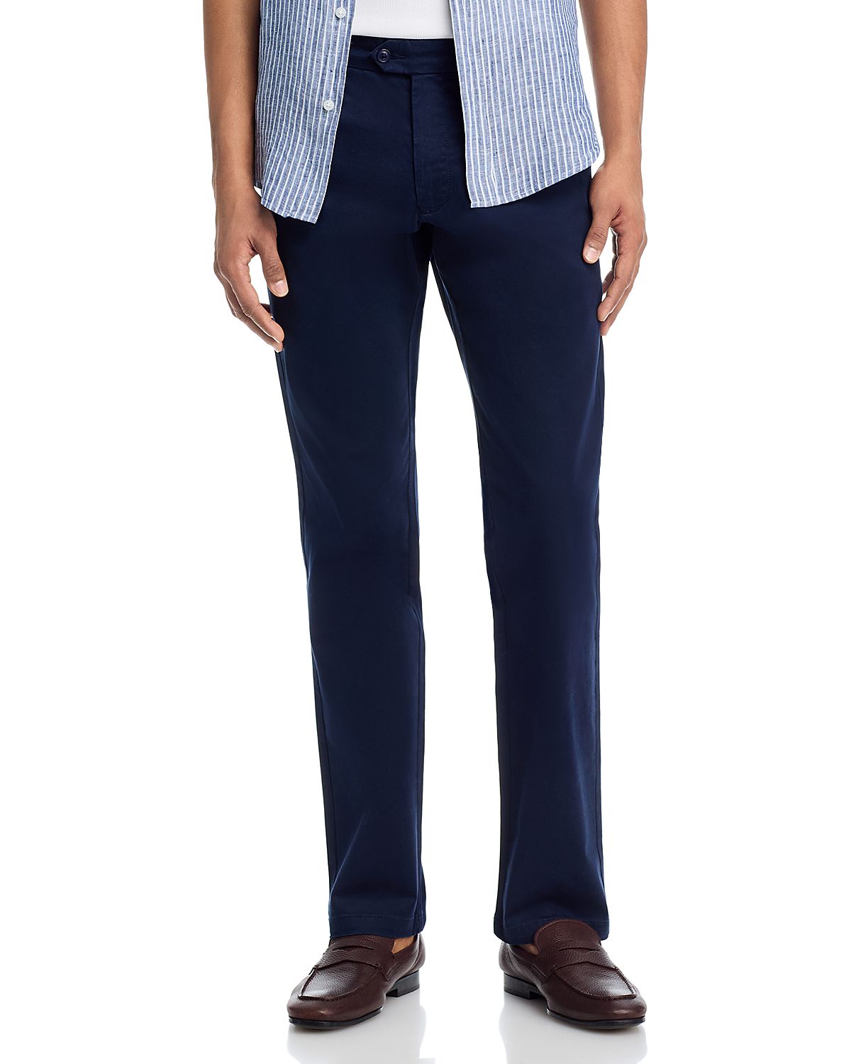 The Men's Store at Bloomingdale's Chino Pants - Exclusive