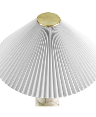 Nera Marble Table Lamp