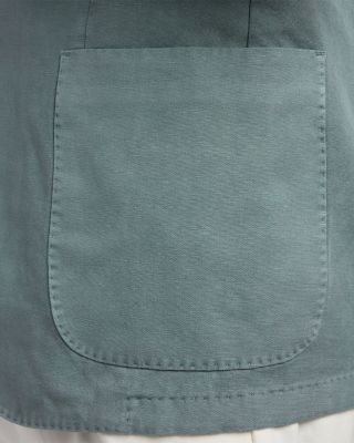 Jackson Cotton Linen Sport Coat