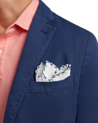 Jackson Cotton Linen Sport Coat