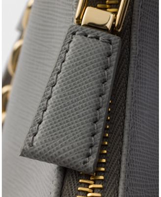  Re-Edition Mini Saffiano Leather Bag