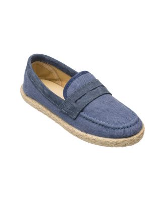 Boys' Loafer Espadrille - Toddler, Little Kid, Big Kid