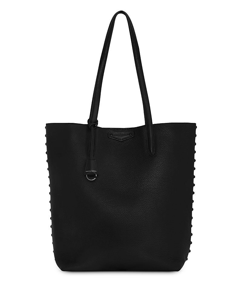 Rebecca Minkoff Riley Large Leather Tote Bag