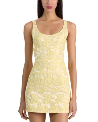 Charlotte Mini Dress