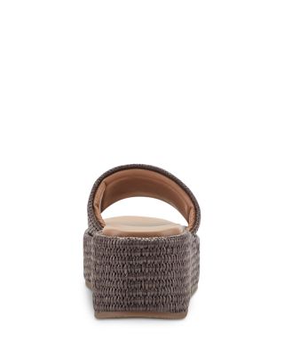 Women's Daylin Platform Sandals