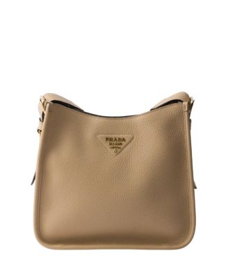 Medium Leather Bag