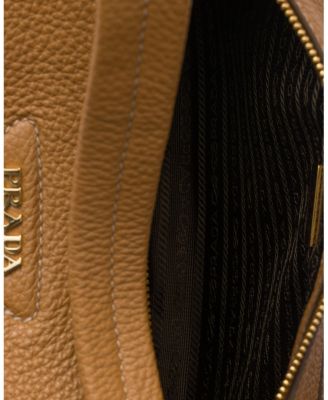  Medium Leather Shoulder Bag