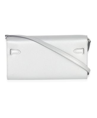 Kelly Wallet To Go Leather Handbag