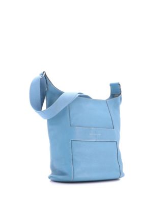 GM Sac Good News Bag Leather