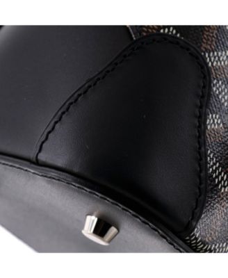 PM Vendome II Bag Coated Canvas